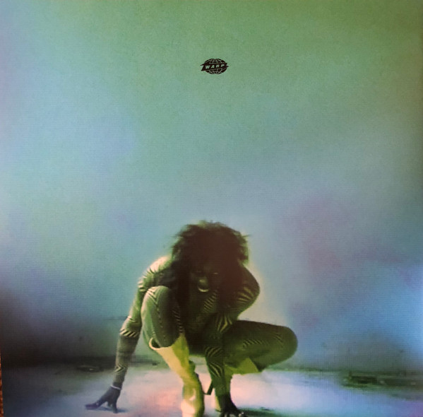 Yves Tumor - Safe In The Hands Of Love | Warp Records (WARPLP293) - main