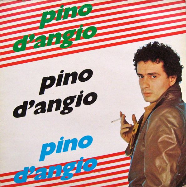 Pino D'Angiò - Pino D'Angio | Flarenasch (723 629) - main
