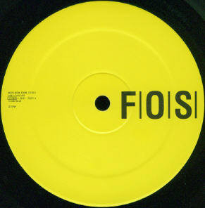 Fathers Of Sound - Remix Alexia | Sony Music (FOSP1) - 2