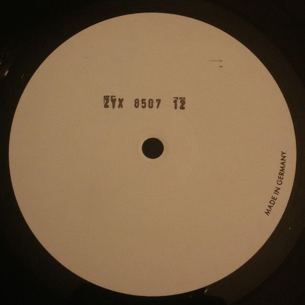 De'Lacy - That Look | ZYX Music (ZYX 8507-12) De'Lacy - That Look | ZYX Music (ZYX 8507-12)