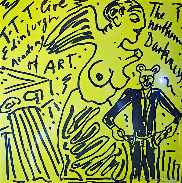TTT - Concert In Edinburgh Academy Of Art | Not On Label (none)
