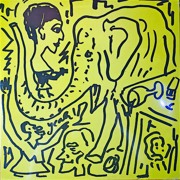 TTT - Concert In Edinburgh Academy Of Art | Not On Label (none) - 2 TTT - Concert In Edinburgh Academy Of Art | Not On Label (none) - 2