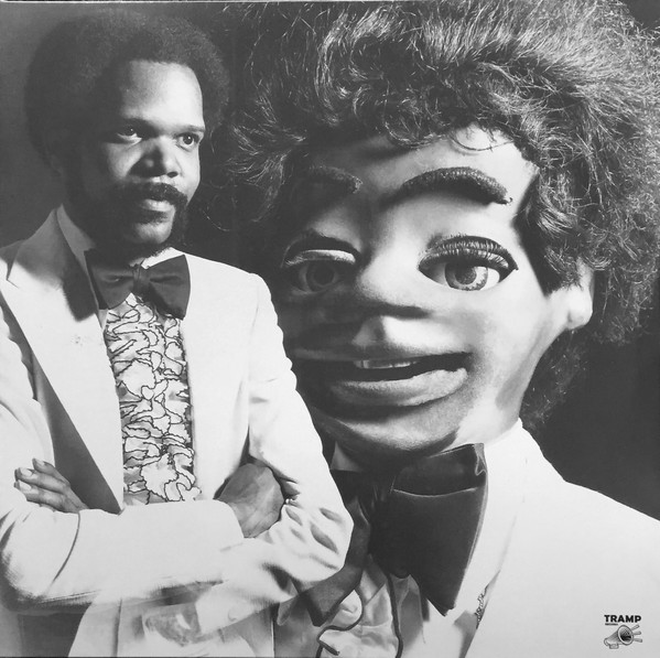 Various - Can You Feel It? (Modern Soul, Disco & Boogie 1976-86) | Tramp Records (TRLP-9076) - main