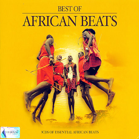 Various - Best Of African Beats | Bar De Lune (BARDCD36)