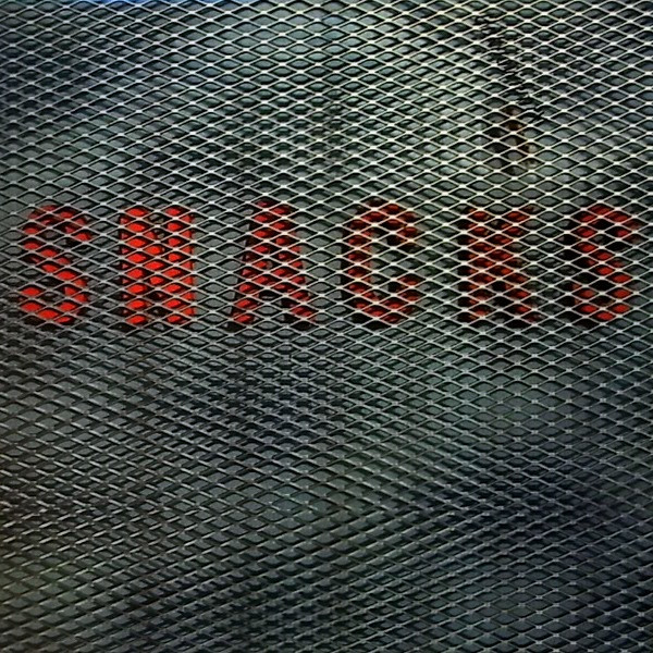 UnknownmiX - Snacks | RecRec Music (RecRec 22) - main