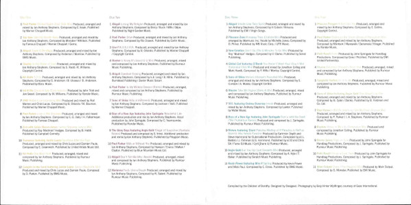 Various - Klone Ikons (A Kollektion Of Klone Klassiks) | Klone Records (KOPYBX1) - 2 Various - Klone Ikons (A Kollektion Of Klone Klassiks) | Klone Records (KOPYBX1) - 2