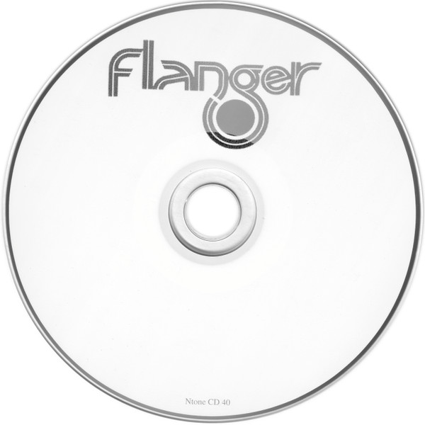 Flanger - Midnight Sound | Ntone (Ntone CD 40) - 3
