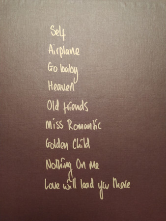 Cleo Sol - Heaven | Forever Living Originals (FLO00017LP) - 4 Cleo Sol - Heaven | Forever Living Originals (FLO00017LP) - 4