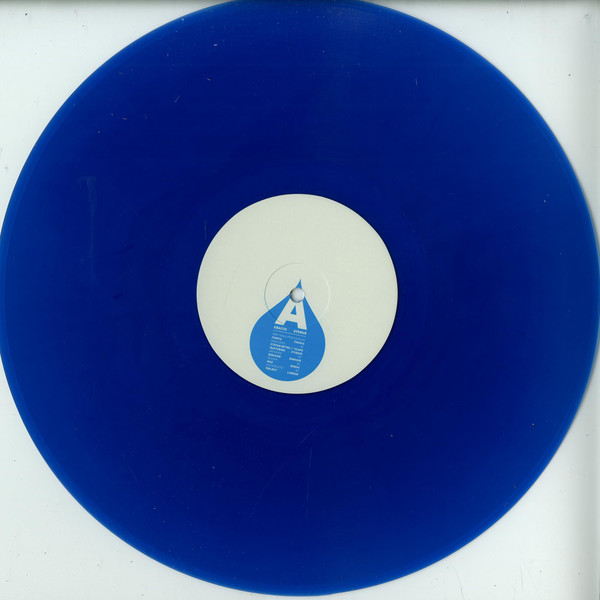 Fumiya Tanaka - Beautiful Town | Pluie/Noir Recordings (PNR005) - main