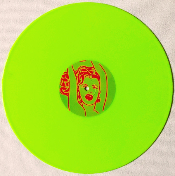 Subsonic 808 - The Way I Like It | Force Inc. Music Works (FIM 087) - 4