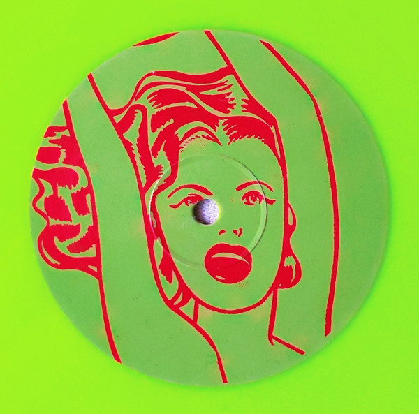 Subsonic 808 - The Way I Like It | Force Inc. Music Works (FIM 087) - 2