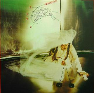 Lene Lovich - Flex | Stiff Records (940 825) Lene Lovich - Flex | Stiff Records (940 825)