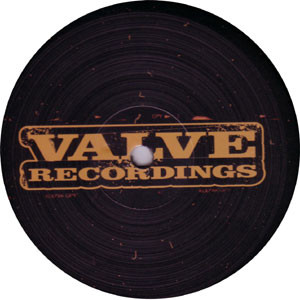Dillinja - All The Things / Forsaken Dreams | Valve Recordings (VLV012) - 3
