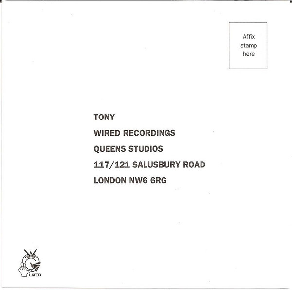 Virtue - Feeling Good (The Remixes) | Wired Recordings (VIRTUE 3) - 3