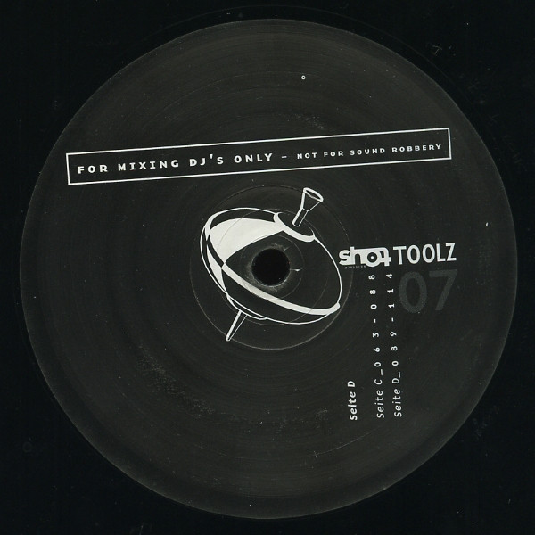 Ars Larson - 1,8 | Shot Toolz (SHOT TOOLZ 04) - 4