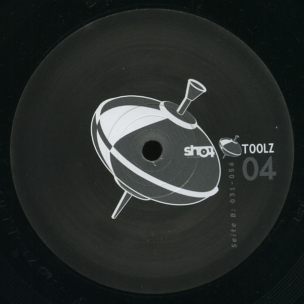 Ars Larson - 1,8 | Shot Toolz (SHOT TOOLZ 04) - 2