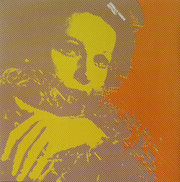 Ornella Vanoni - Dettagli | Ariston Records (AR-LP-12090)