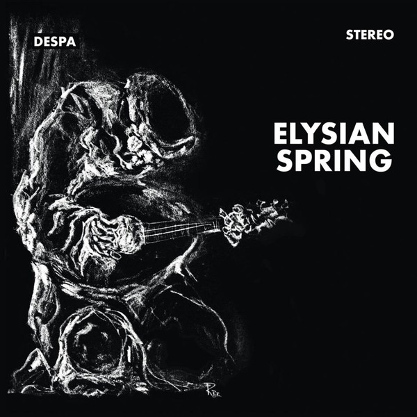Elysian Spring - Elysian Spring | Le Très Jazz Club (LTJC005) - main
