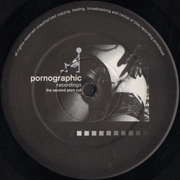 Various - The Second Porn Cut | Pornographic Recordings (PORN002) - 2