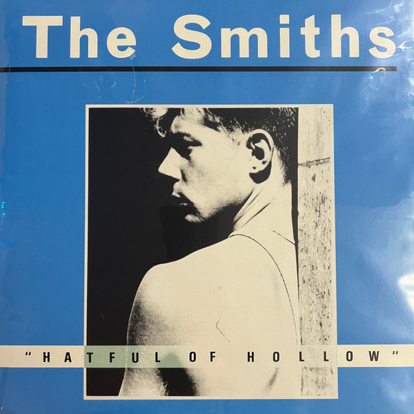 The Smiths - Hatful Of Hollow | Rhino Records (2564665882)