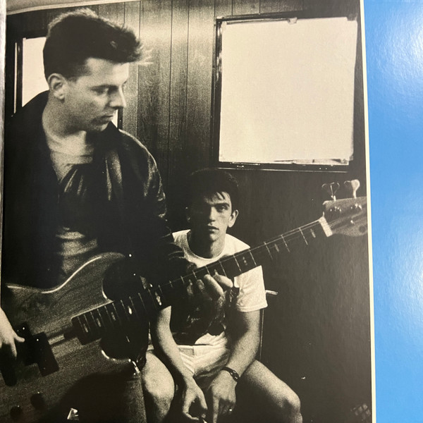 The Smiths - Hatful Of Hollow | Rhino Records (2564665882) - 3 The Smiths - Hatful Of Hollow | Rhino Records (2564665882) - 3