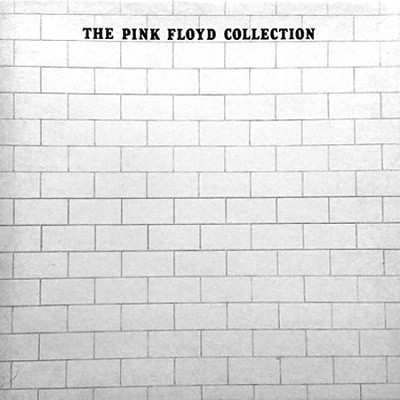 Pink Floyd - The Pink Floyd Collection | EMI (3C-162-53 826/38) Pink Floyd - The Pink Floyd Collection | EMI (3C-162-53 826/38)
