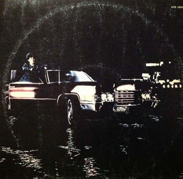 Roxy Music - For Your Pleasure | Island Records (ILPS 19232) - 2