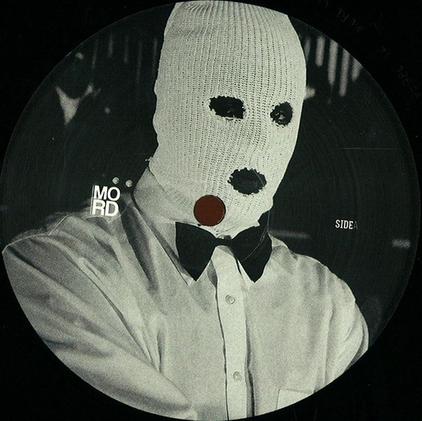 Wire - Wired | Mord (MORD003)