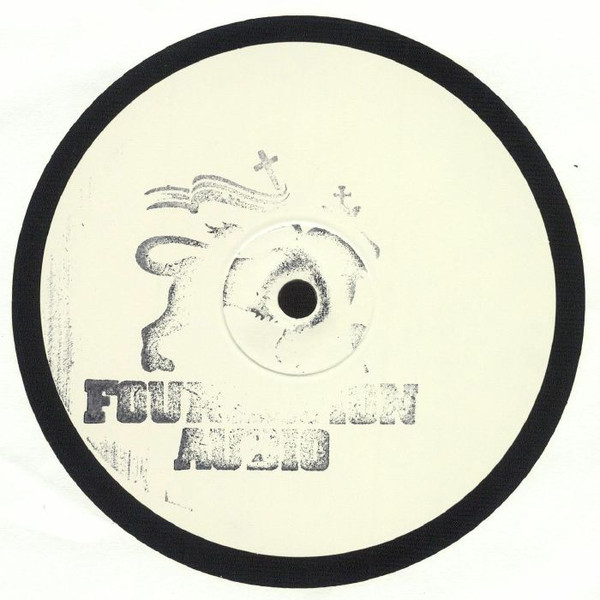 Chad Dubz  &  LOTU - Amplify / Raze | Foundation Audio (FAVX015)