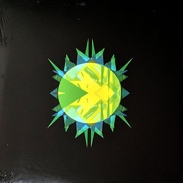 Dunal - Dunal Chronicles I | WéMè Records (WeMe050) - 2