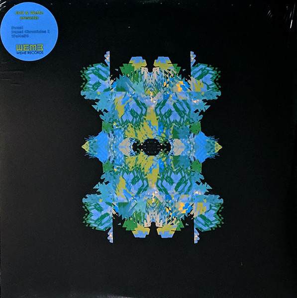 Dunal - Dunal Chronicles I | WéMè Records (WeMe050)