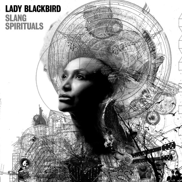 Lady Blackbird - Slang Spirituals | BMG (964056181) - main