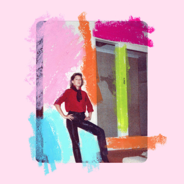 Karen Marks - Cold Café | Efficient Space (ES012) - main