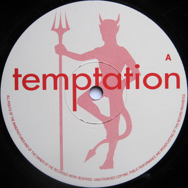 Slider - Bodyshine | Temptation (TEM 001) - 2