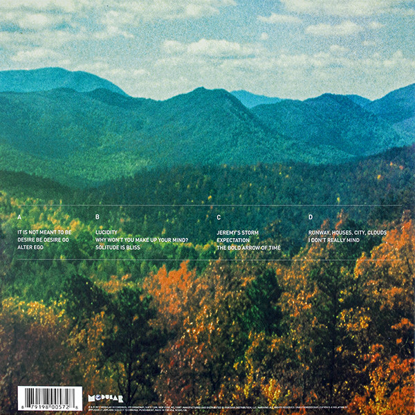 Tame Impala - Innerspeaker | Modular Recordings (MODVL128) - 3