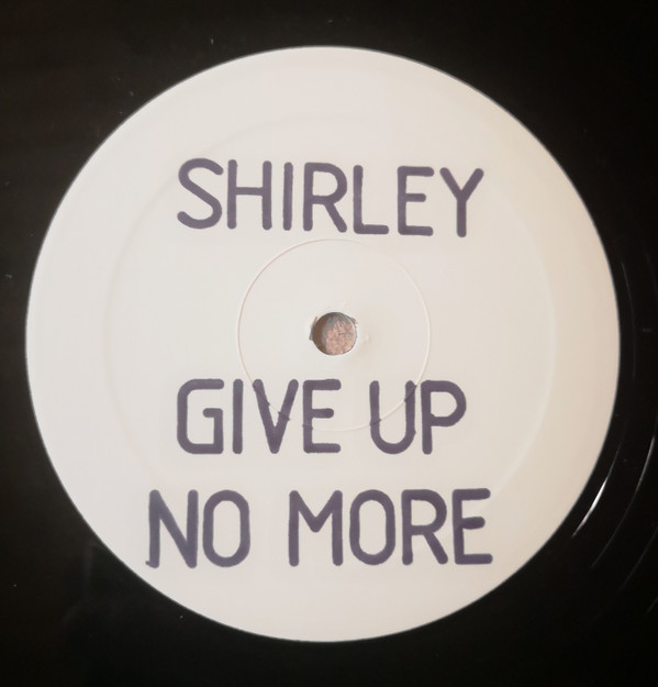 Shirley - Give Up No More | Signal (SIGNAL AI) - main