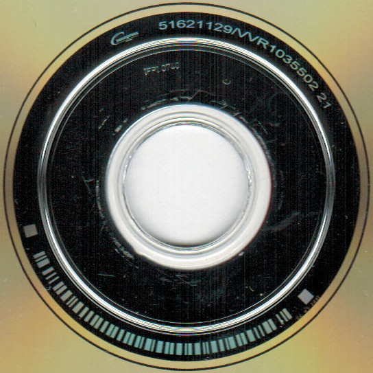 Giuliano Palma & The Bluebeaters - Long Playing | V2 (VVR1035502) - 4