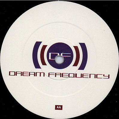 Dream Frequency - Good Times | City Beat (CBE 1273) - 3