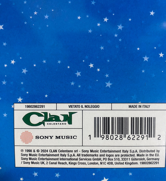 Minacelentano - Mina Celentano | Clan Celentano (19802862291) - 3