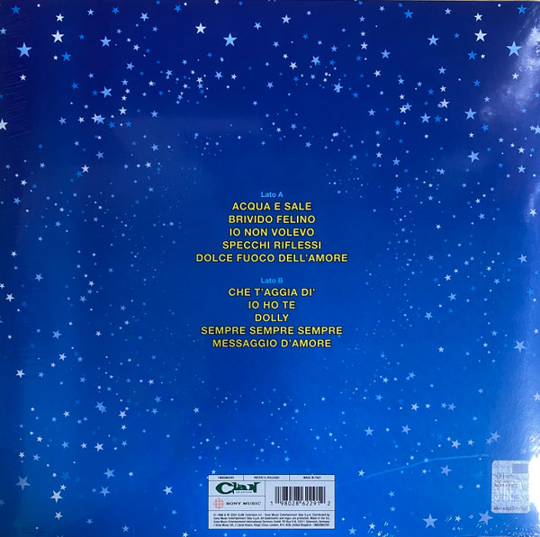 Minacelentano - Mina Celentano | Clan Celentano (19802862291) - 2