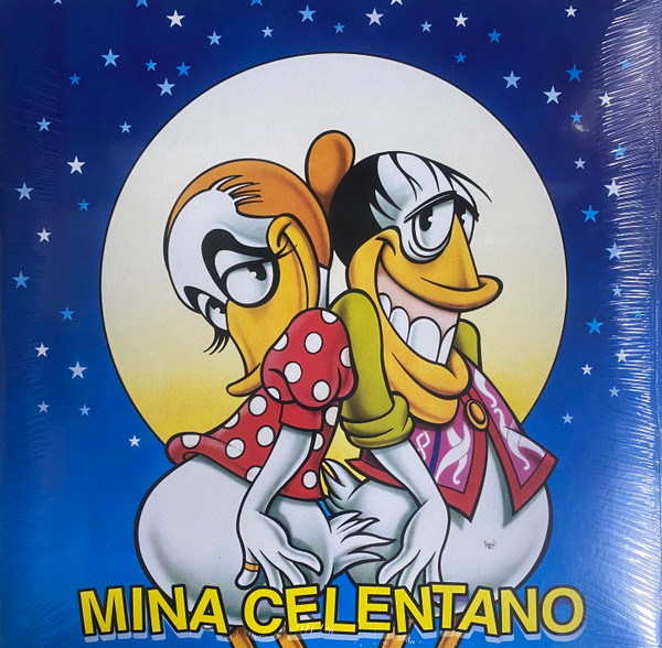 Minacelentano - Mina Celentano | Clan Celentano (19802862291) Minacelentano - Mina Celentano | Clan Celentano (19802862291)