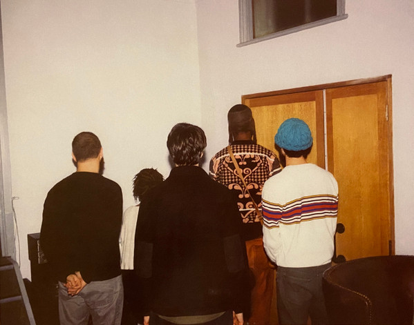 Tom Skinner - Voices Of Bishara | International Anthem Recording Company (IARC0060) - 3