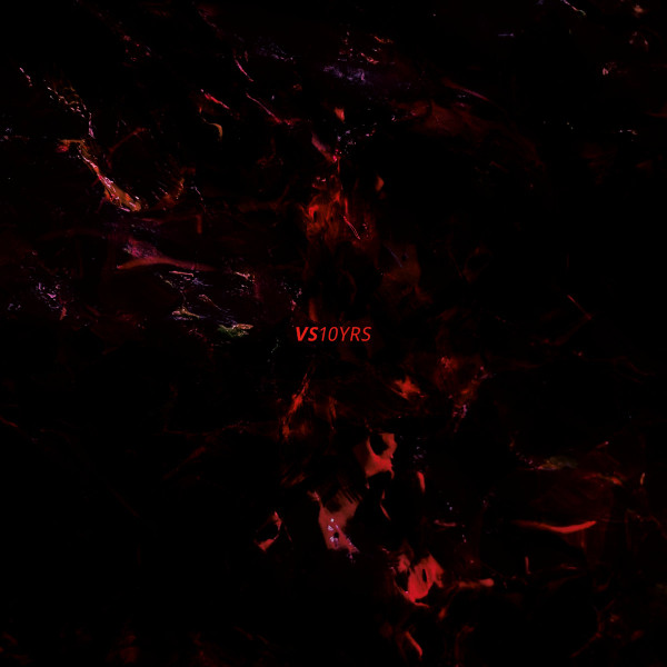 Various - Vault Sessions 10 Years | Vault Records (VS10YRS)