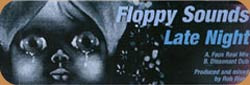 Floppy Sounds - Late Night | Wave Music (WM50066-1) - main