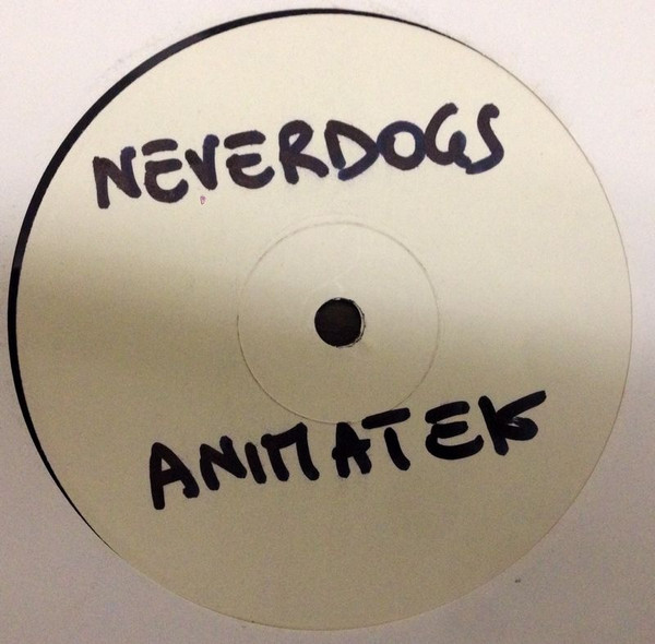 Neverdogs - Animatek | Stella Records (STL 011) - 2