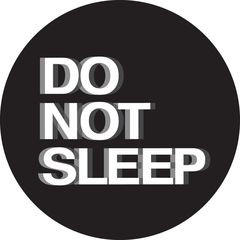 Darius Syrossian - Hanns Trippy | Do Not Sleep (DNS001) - 2 Darius Syrossian - Hanns Trippy | Do Not Sleep (DNS001) - 2