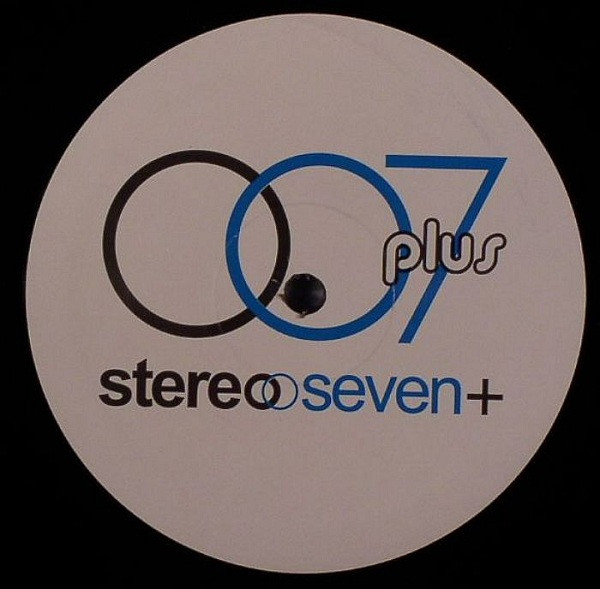 Angelo Battilani - Get | Stereoseven Plus (STP 019) - 2 Angelo Battilani - Get | Stereoseven Plus (STP 019) - 2