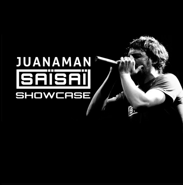Juanaman Saï Saï - Showcase | Newentun Resistance (NEWENTUN)