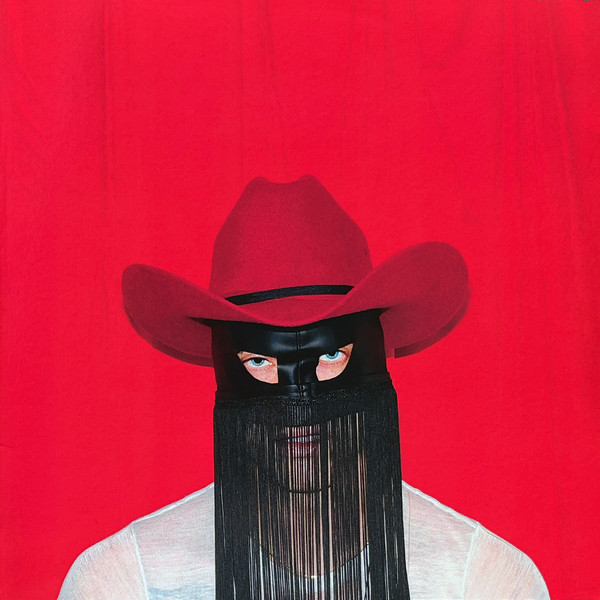 Orville Peck - Pony | Sub Pop (SP1293)