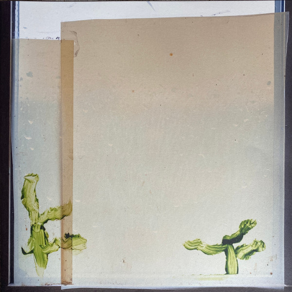 Kim Hiorthøy - Ghost Note | Blickwinkel (Blickwinkel 15) - 3
